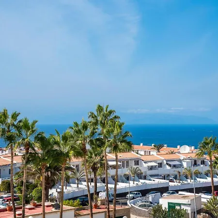 536b Cozy 1 Bedroom, Pool, Terrace, Sun Lounger Appartement *