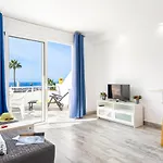 Apartamento 536b Cozy 1 Bedroom, Pool, Terrace, Sun Lounger Costa Adeje (Tenerife)